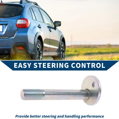 Camber Alignment Bolt Washer Bolt for Toyota T100 1993-1998 No.4819035020 Foto 1 de 4