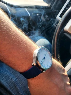 Laco Polar 42 Limited Foto 1 de 4