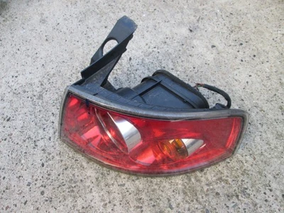 Seat Ibiza 2006 6L 1,4 3 puertas lado derecho conductor exterior luz completa Foto 1 de 3