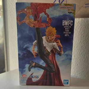 One Piece - World Figure Colosseum Vol. 2 Special - Sanji - Bild 1 von 1