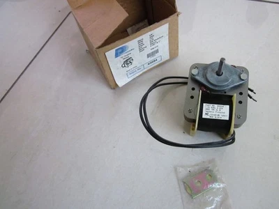 Packard 65694 C-Frame Motor,  115 Volt, 3000 Rpm, - Image 1 of 4