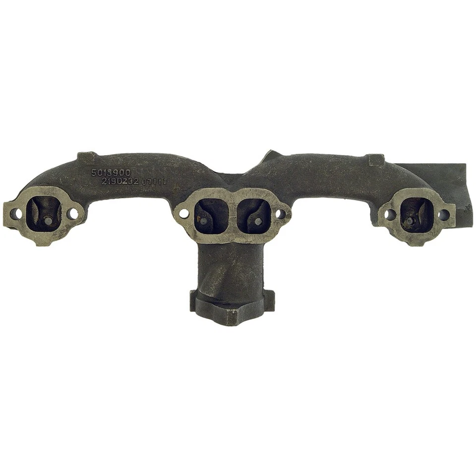 Colector de escape Dorman TCP para Chevy Corvette 1964-1971 Foto 1 de 3