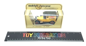 Matchbox Models Of Yesteryear Y-5 1927 TALBOT "TAYSTEE" 1:42 - Picture 1 of 6