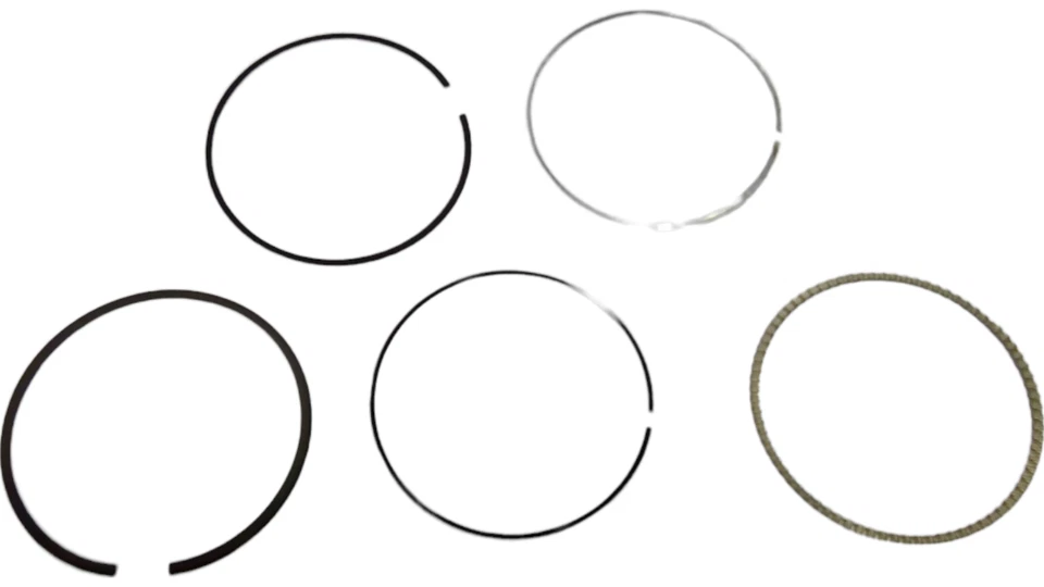 KIT DE FUSIÓN ESCAPE FORD MERCURY 2010-2012 - ANILLO DE PISTÓN AL8Z6148A - NUEVO OEM Foto 1 de 1