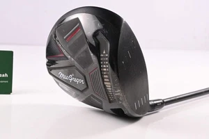 MacGregor MacTec X Driver / 10.5 Degree / Regular Flex MacTec X Shaft - Picture 1 of 9