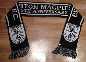 Scarves 25 years Beighton Magpies FC - Picture 1 of 1