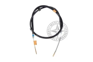 Parking Brake Cable Mercedes G-class A4604302654 genuine - Picture 1 of 1