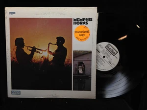 Memphis Horns-Same-Cotillion 9014-STEREO WLP PROMO SOUL - Picture 1 of 2