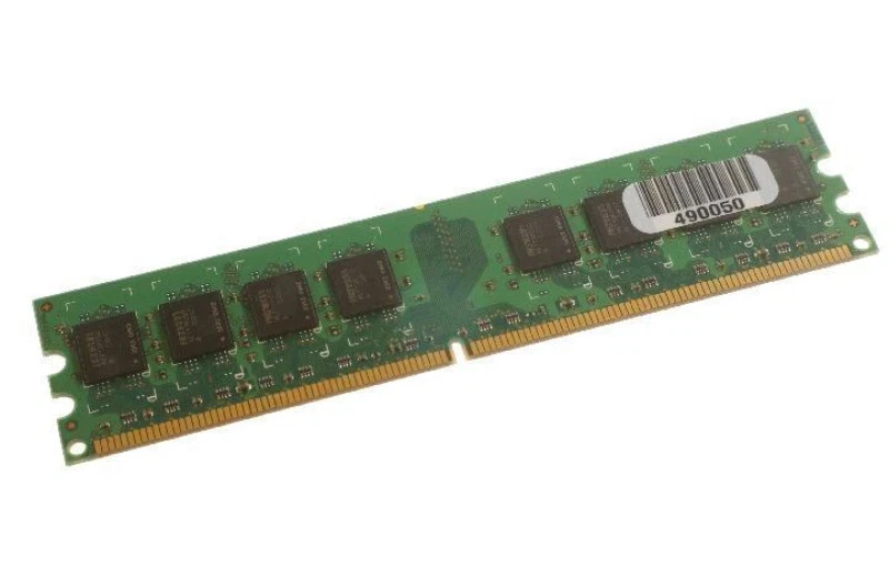 CT12864AA667 - 1GB Memory Module  - Image 1 of 1