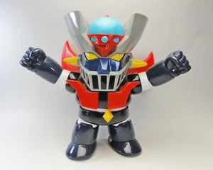 MAZINGER Z GIANT MASCOT DYNAMIC DX BANPRESTO JAPAN - Picture 1 of 12