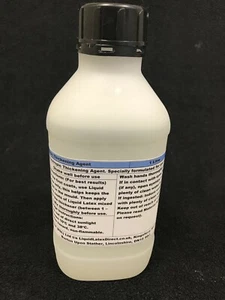 1 Litre Liquid Latex Thickening (Thickener) Agent, Thixotropic Gel. - Picture 1 of 1