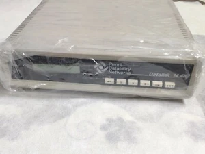 Penril Datability 14.4k datalink modem Model: p3833-69 NOS - Picture 1 of 12