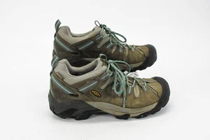 Keen Womens Shoes Targhee II Size 10M Hiking Athletic Sneaker Pre Owned vq - Picture 1 of 12