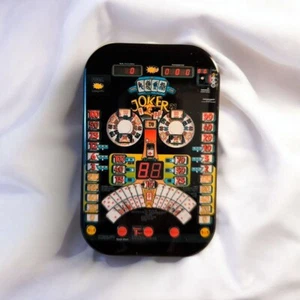 Automat "Joker 21" von Mega | Kühlschrankmagnet | NEU - Bild 1 von 1