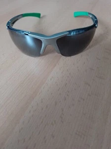 Schutzbrille "Extase" getönt, Gläser grau, teilweise Kunststoff Rahmen, ca. 13,5 - Bild 1 von 5