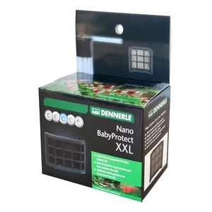 Dennerle Nano Baby Protect für Eckfilter XXL Garnelenschutz Jungfischschutz - Bild 1 von 1