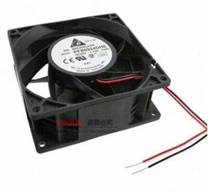 Inverter Silent Cooling Fan PFB0924DHE 24V 1,74A 92*92*38mm - Afbeelding 1 van 1
