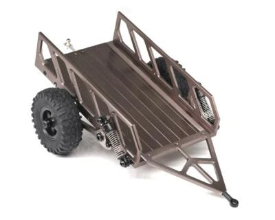 Orlandoo Hunter Single Axle Micro Trailer [OLHMX0047] - Image 1 of 4