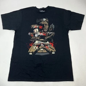 Fright Rags Creepshow 2 CHIEF T Shirt Size Large Horror NEW  - Picture 1 of 4