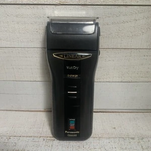 PANASONIC SHaver w/LINEAR MOTOR ES8066 No Charger - Picture 1 of 5