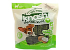 Knash Dog Dental Care Woofa Loofa Vegetable Treats 7pk Medium Dog 10-25kg