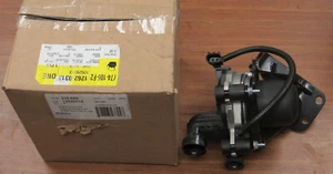 New ACDelco GM OEM 215-660 12620313 Secondary Air Injection Pump - Picture 1 of 2