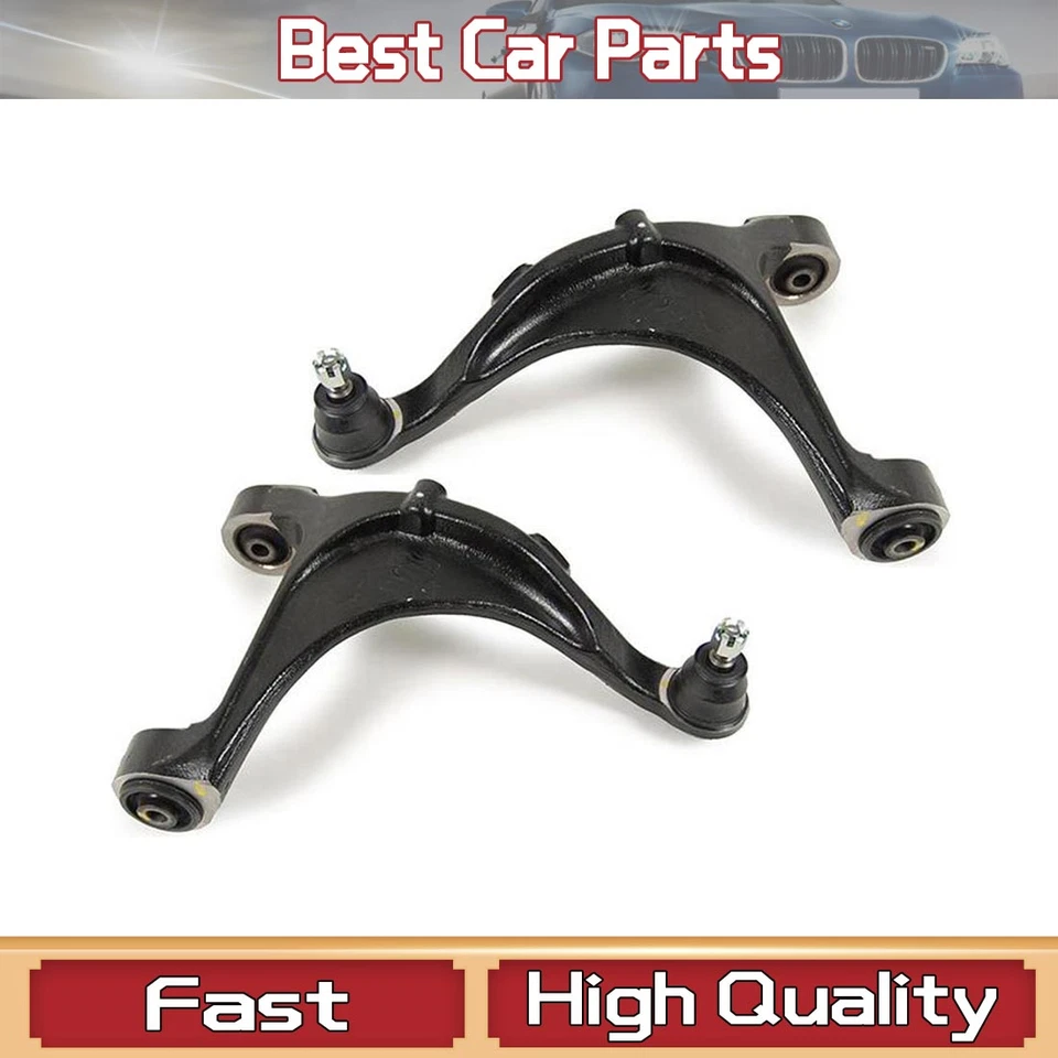 2 задних левых правых верхних рычага управления Mevotech в сборе подходят для Hyundai Veracruz - Изображение 1 из 3