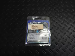 88-07 SUZUKI RM 80 RM 85 RENTHAL PIÑÓN DELANTERO 14T 428 CADENA NOS - Imagen 1 de 4