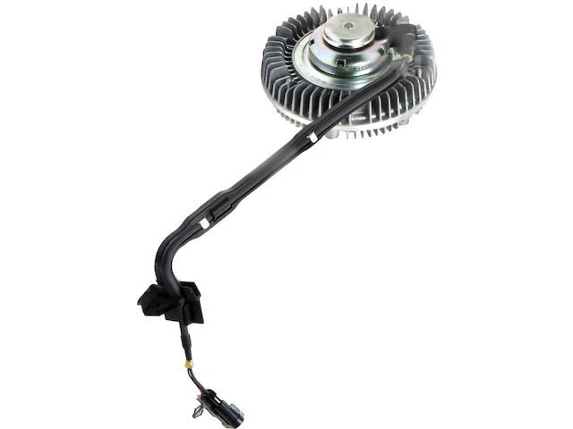 Embrague ventilador Topkick GMC C4500 2007-2009 16689RDHM 2008 Foto 1 de 2