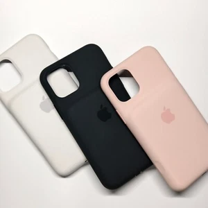 Coque batterie intelligente Apple iPhone 11 Pro blanche authentique livraison gratuite - Photo 1 sur 18