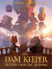 Dice Tsutsumi Robert Kondo The Dam Keeper, Book 3 (Hardback) (UK IMPORT)