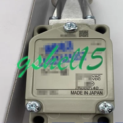 1PC NEW Limit switch WL01CL-2 sensor #YT - Image 1 of 3