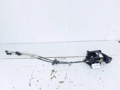 AV6R7C453MKD LEVA CAMBIO MANUALE C/CORDE FORD C-MAX II (DXA-CB7) 1.6 TDCI 8V MAN - Immagine 1 di 4