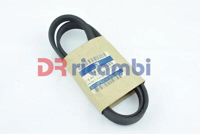 Courroie Poly V 5 Gorges OPEL Astra G Zafira A H Combo Corsa Vectra - 9117589 - Photo 1/2