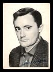 1965 Topps Man from UNCLE #31 Robert Vaughn GD *d3