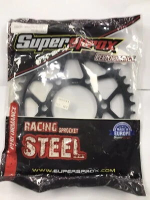 Supersprox Rear Sprocket 42 Tooth JTR1489-40 Various Kawasaki Models  - Image 1 of 4