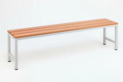 Szagato Umkleidebank 150x30 Umkleide Sitzbank Garderobe Umkleidesitzbank - Bild 1 von 3