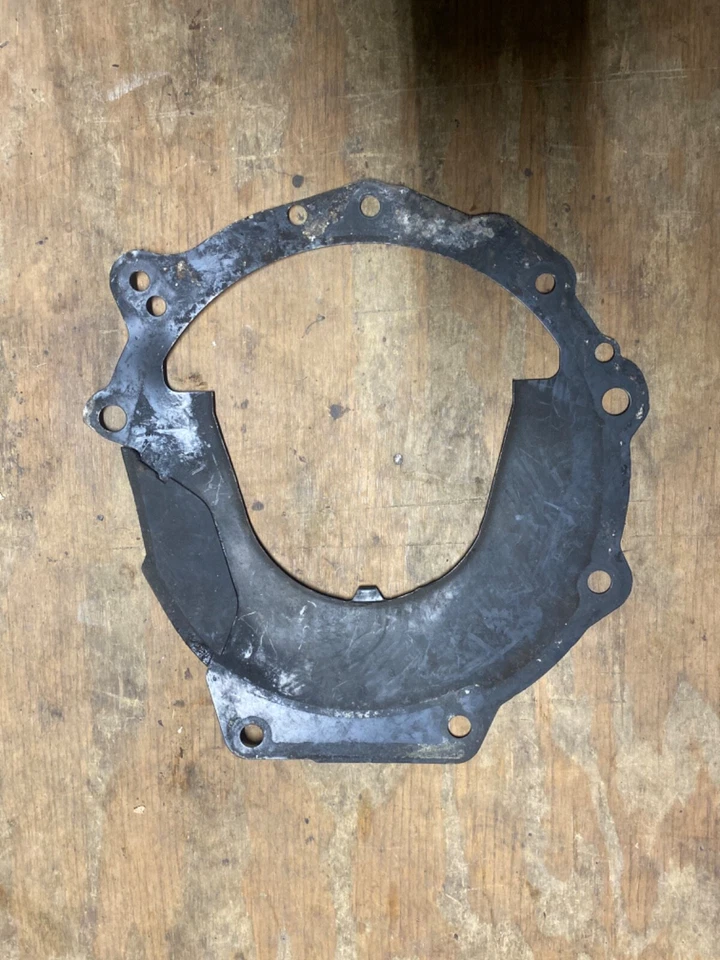 MK4 VW 4cyl intermediate plate 02j/02m - Image 1 of 1