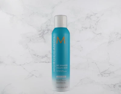 Moroccanoil UV-protecting Hair Cleaning Dry Shampoo LIGHT TONE 5.4 oz/ 205 ml - Image 1 of 2
