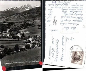 88783,Krakaudorf bei Murau - Picture 1 of 1