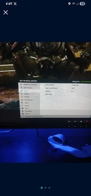 Dell UP2716D 27-inch UltraSharp LCD Monitor QHD 1440p, HDMI Without Stand - Image 1 of 3
