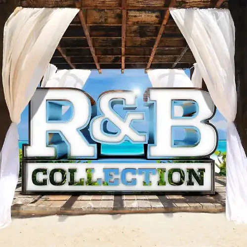R&B Collection Summer 2011 - R&B Collection Summer 2011 - Bild 1 von 1