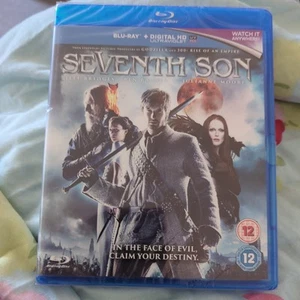 Seventh Son (Blu-ray, 2015) - Picture 1 of 2