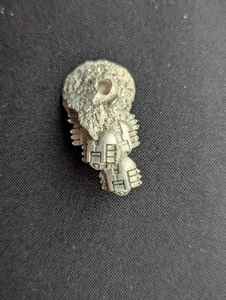 Warhammer 40K - Necron - Nightbringer Base Bit - Picture 1 of 3