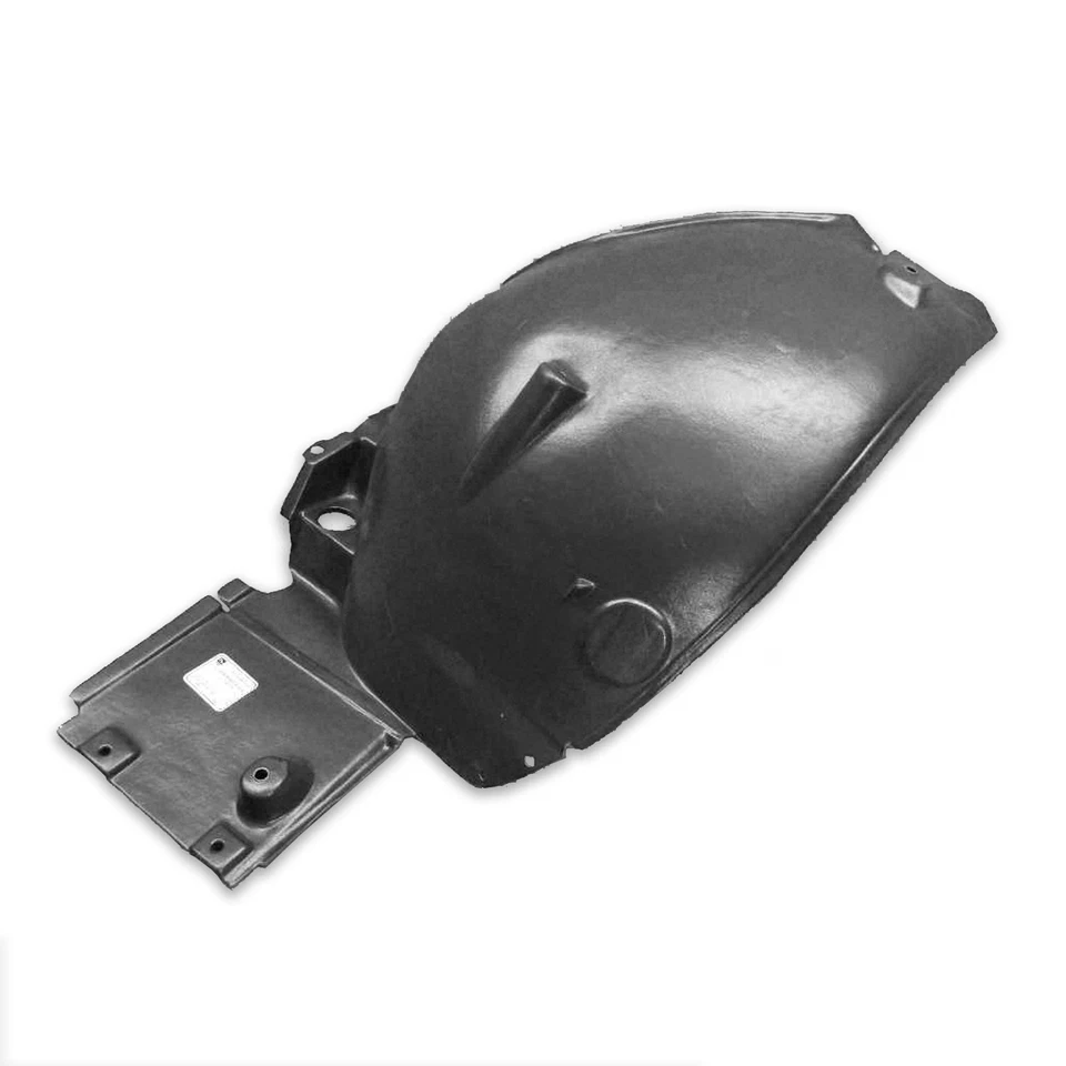 Guardabarros delantero de plástico para Mercedes S550 2007-2013 2216900630 Foto 1 de 1