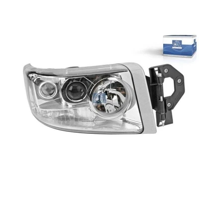 6.84008 DT Spare Parts Hauptscheinwerfer - Bild 1 von 4