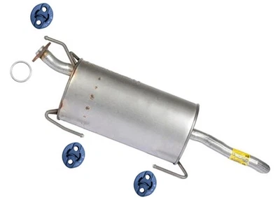 Rear Muffler Gasket Hangers For Nissan Sentra S SL SV 2013 2014 2015 2019 1.8L - Image 1 of 4