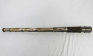 NEGRETTI & ZAMBRA STALKING HUNTING TELESCOPE "THE LAIRD" ZOOM &SUN SHADE - Picture 1 of 8