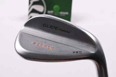 Ping Glide Forged Pro Gap Wedge / 50 Degree / Black Dot / Regular Flex Ping Alta - Image 1 of 4