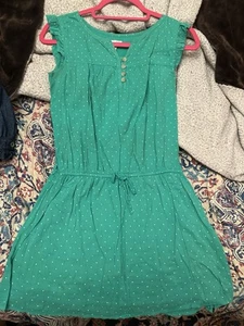 Girls Large Dress Old Navy - Picture 1 of 3
